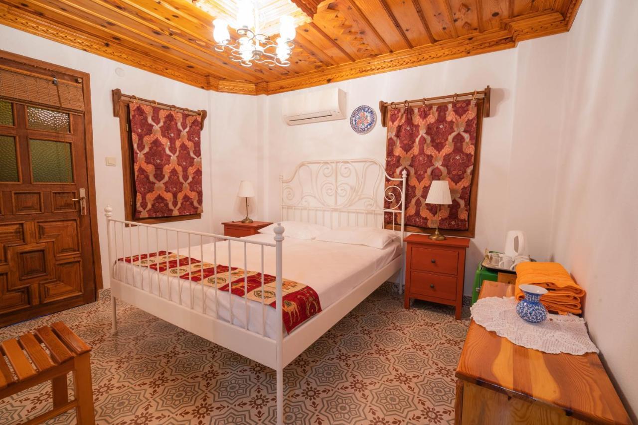 Liya Boutique & Apartment Akyaka (Mugla)