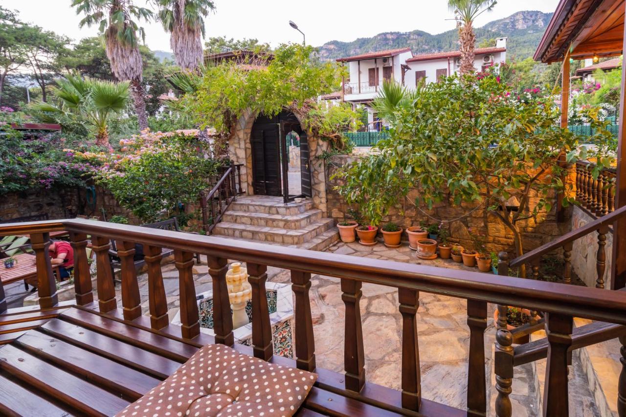 Apartment Liya Boutique & Akyaka (Mugla)