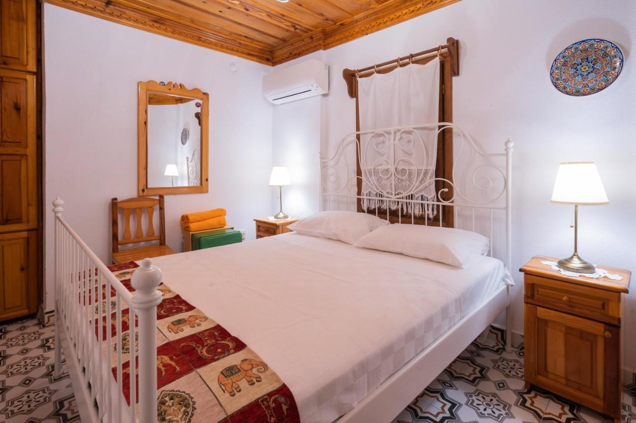 Apartment Liya Boutique & Akyaka (Mugla)