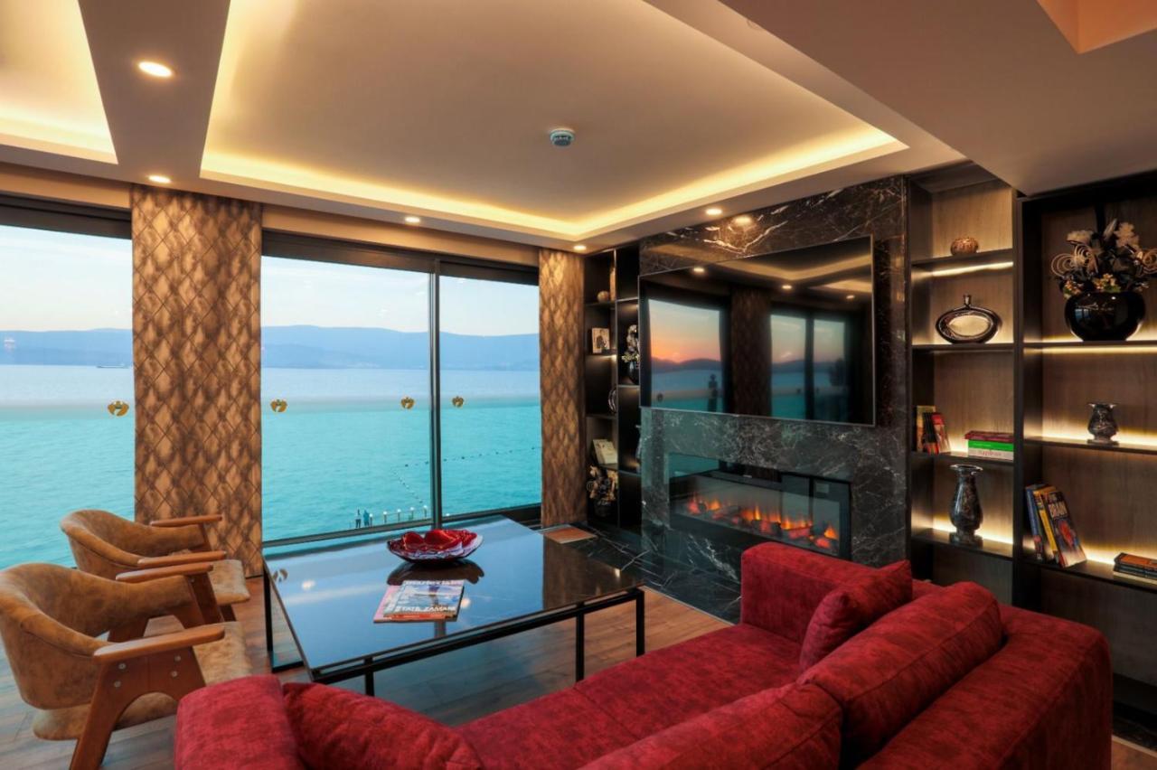Hotel Yali Boutique 4*