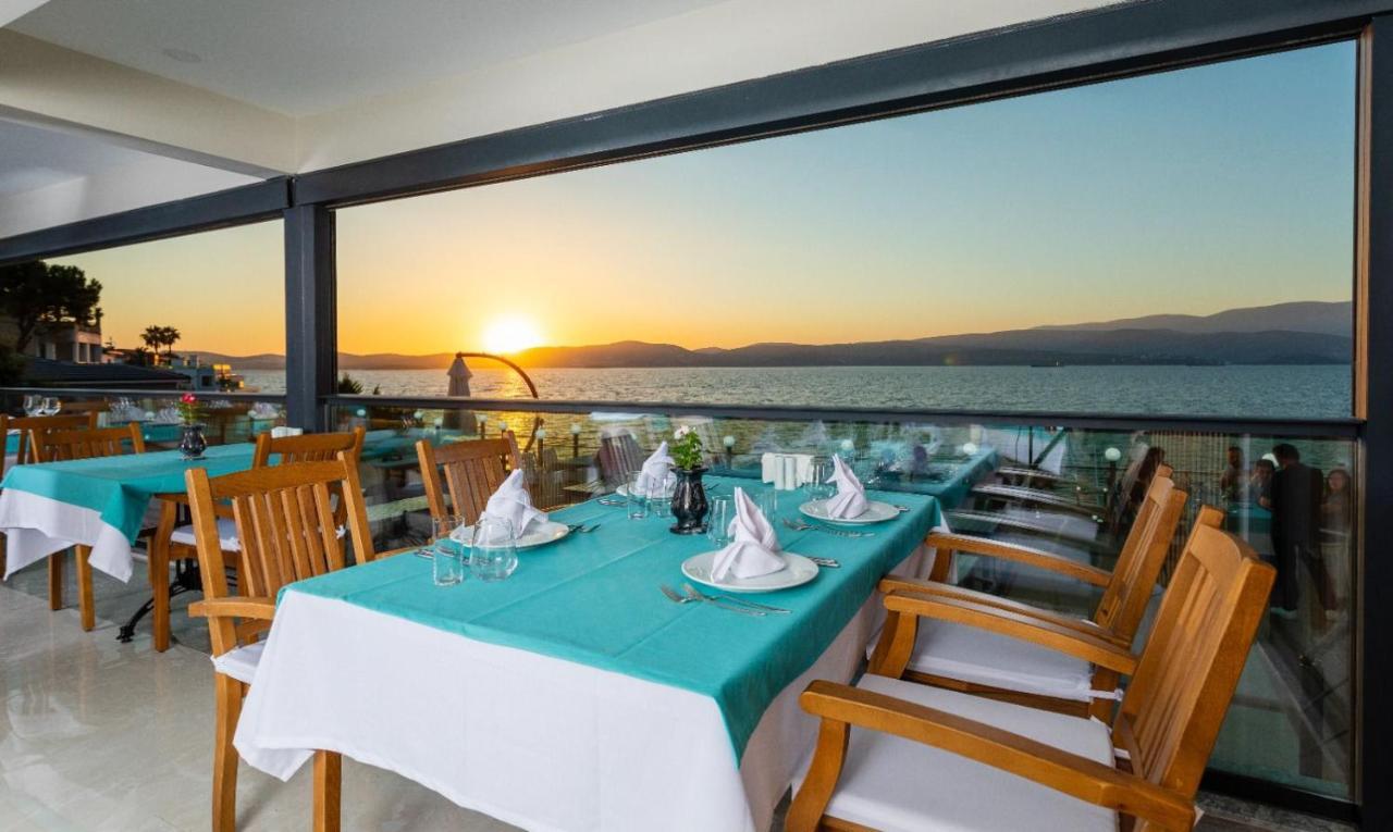 Yali Boutique Hotel