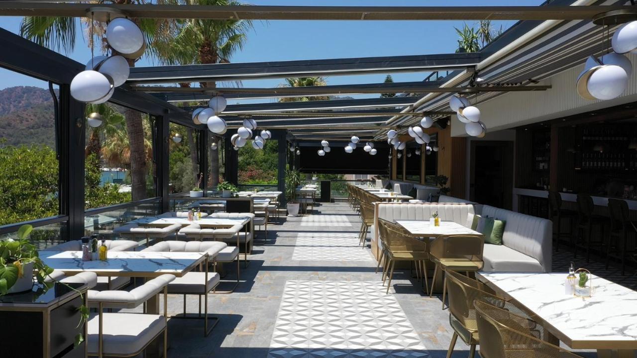Skopea Exclusive * Gocek (Fethiye)