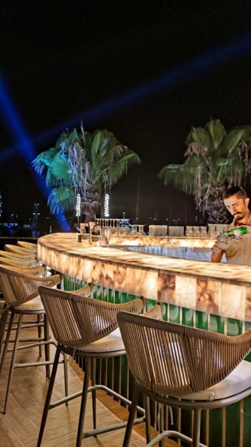Skopea Exclusive * Gocek (Fethiye)