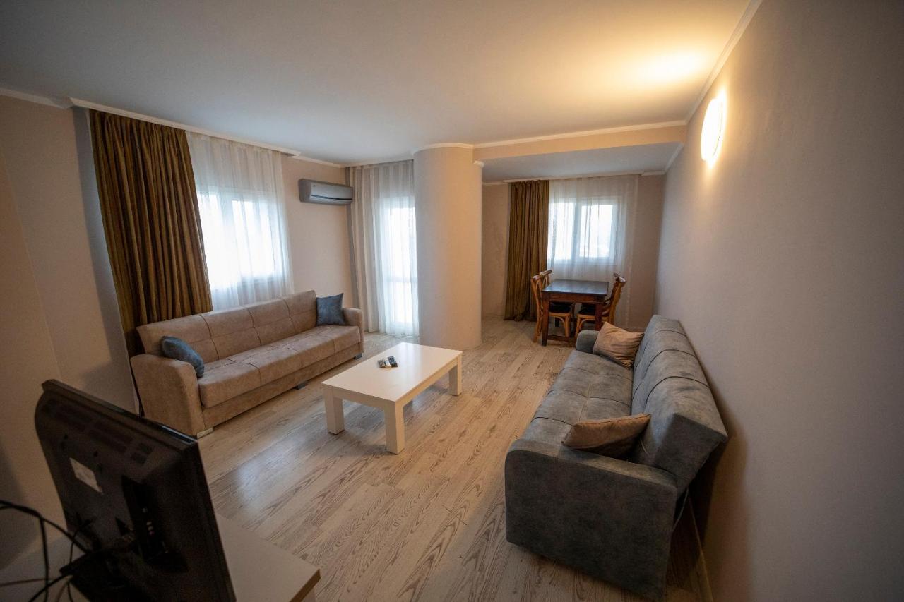 Aparthotel Silver Tower