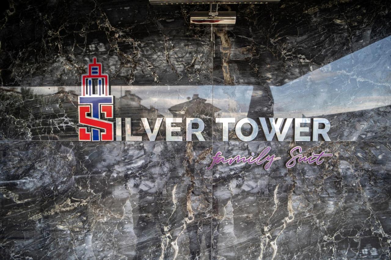 Silver Tower 2* Kusadasi