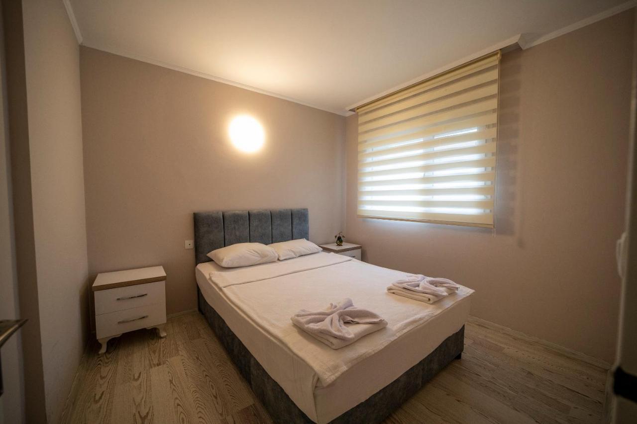 Silver Tower 2* Kusadasi