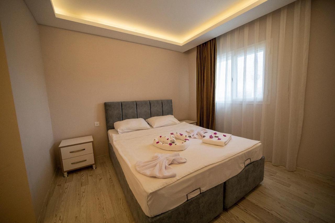 Aparthotel Silver Tower Kusadasi