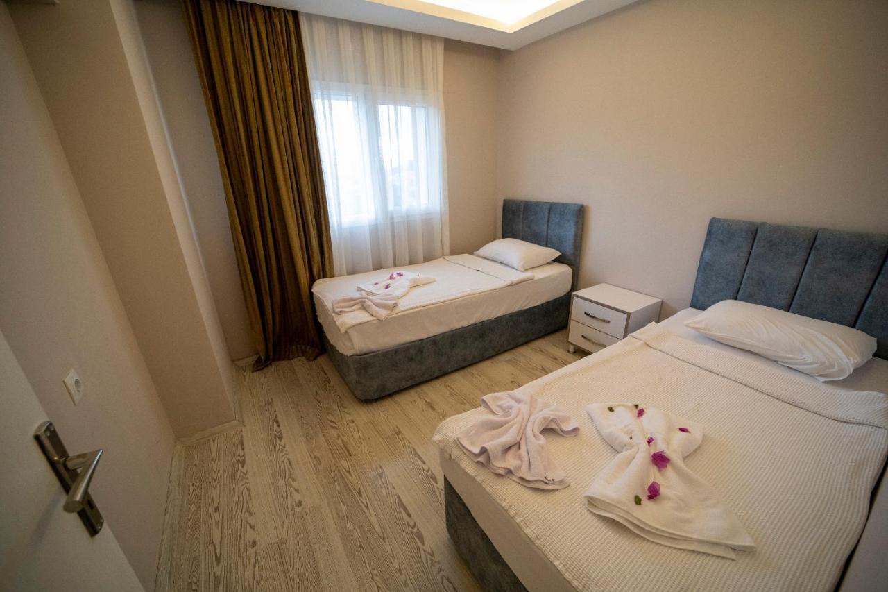 Aparthotel Silver Tower