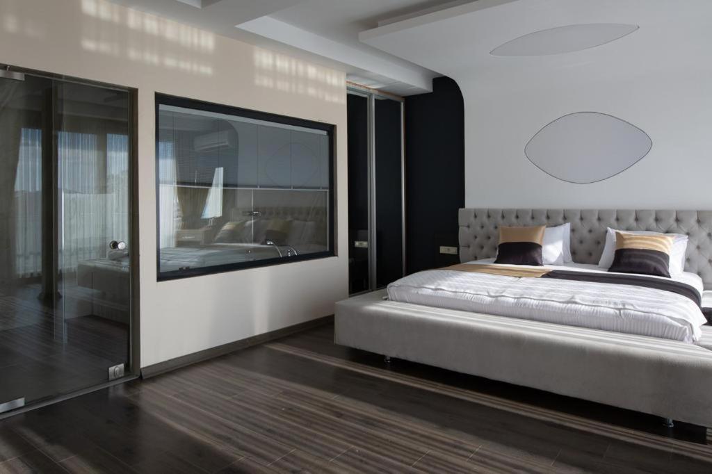 Hotel Carpe Diem