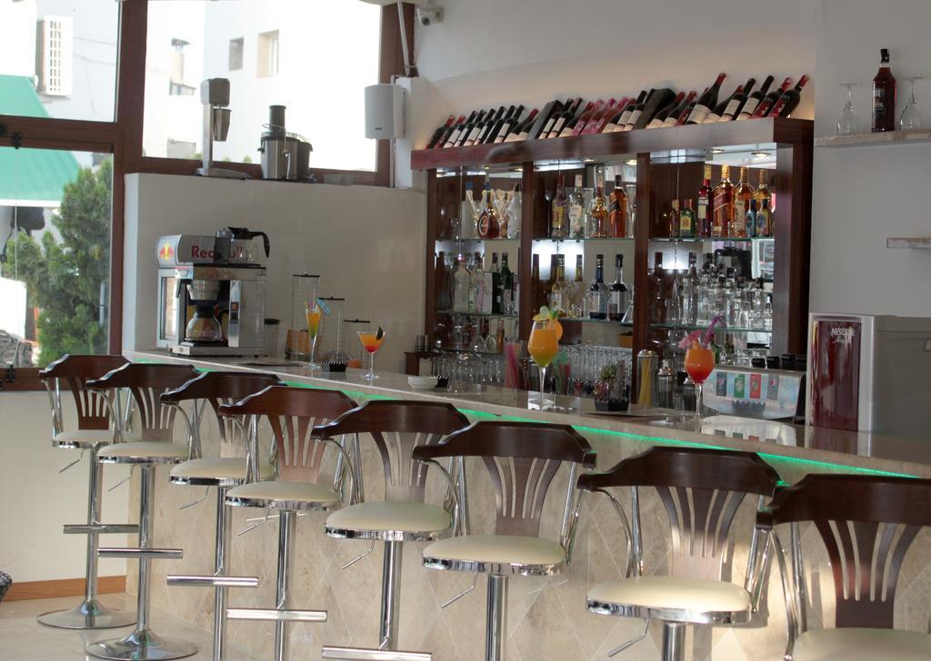 Hotel Sipark