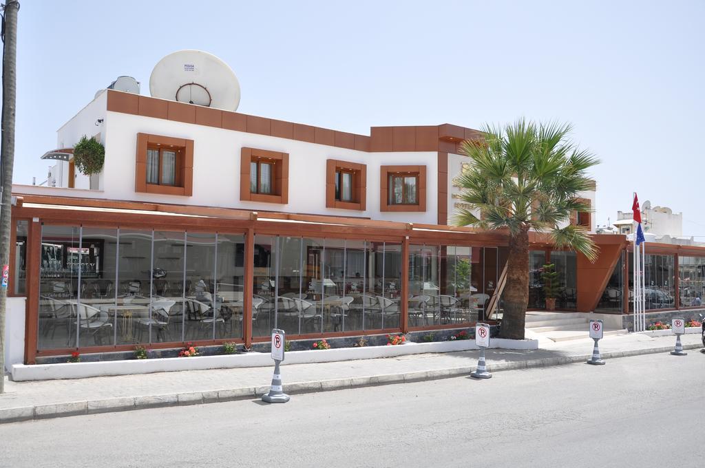 Hotel Sipark