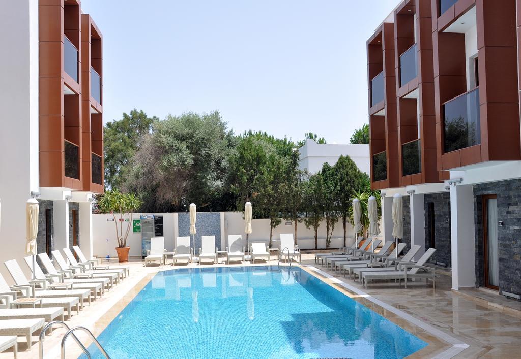 Sipark Hotel 3*