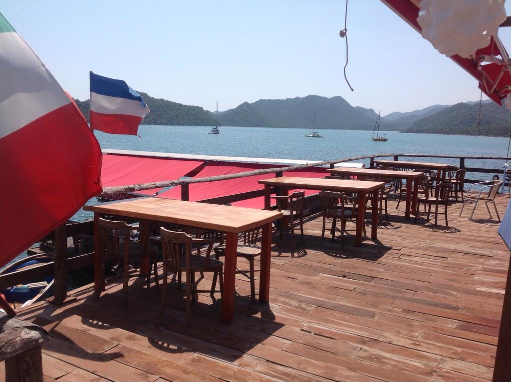 Guest house Kekova Fish House Kaleucagiz