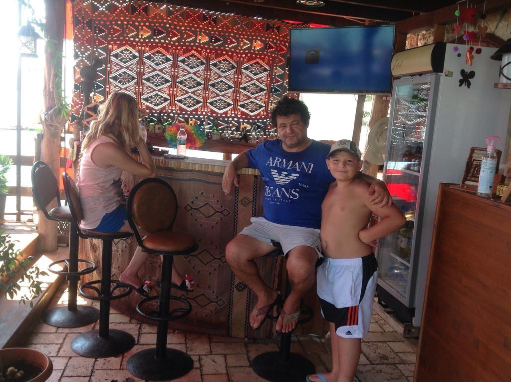 Kekova Fish House Guest house Kaleucagiz