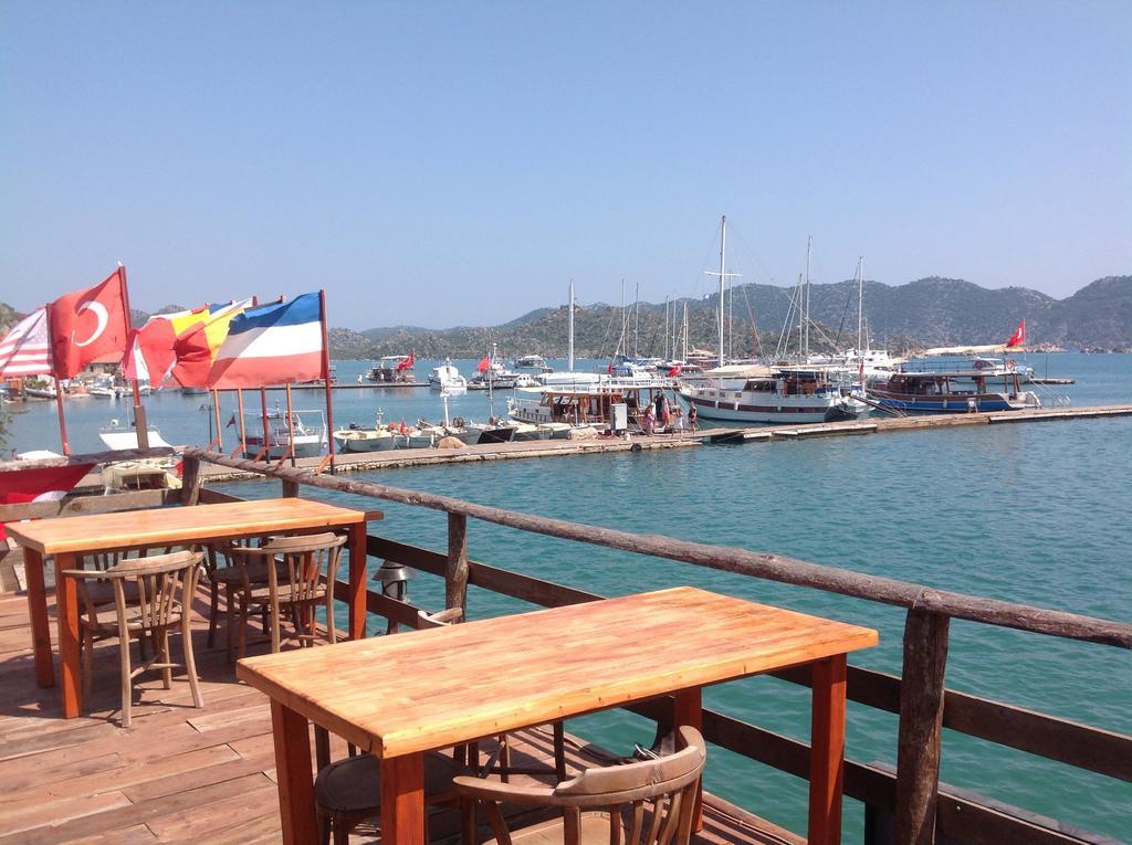 Kekova Fish House Kaleucagiz