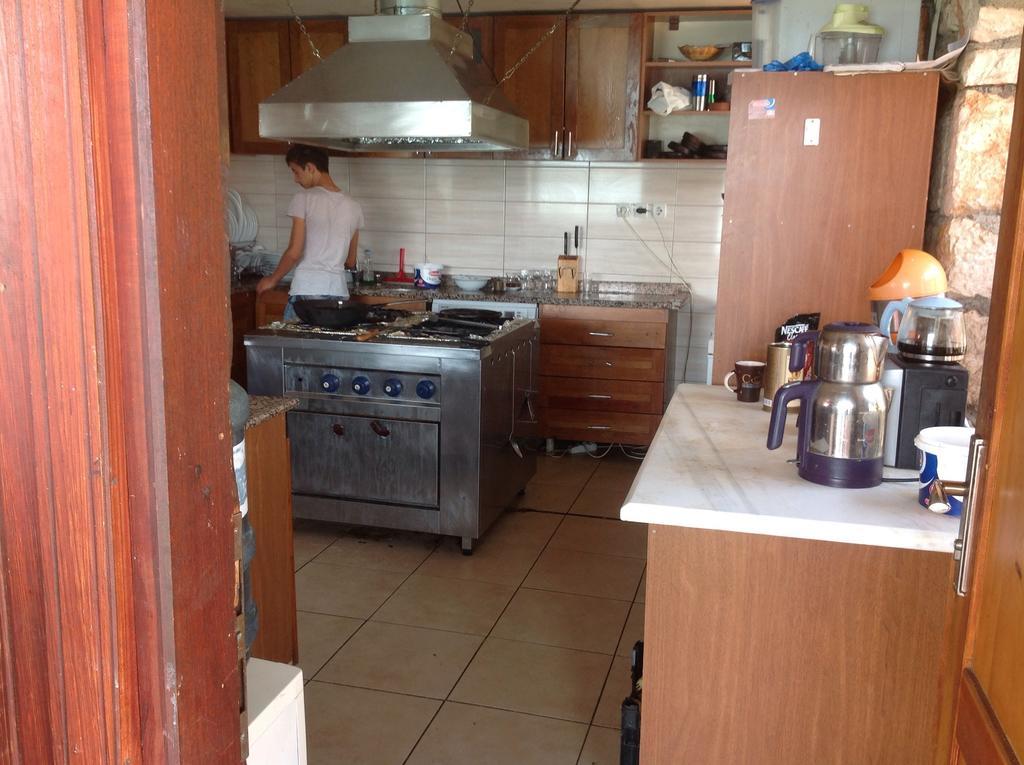 Kekova Fish House *