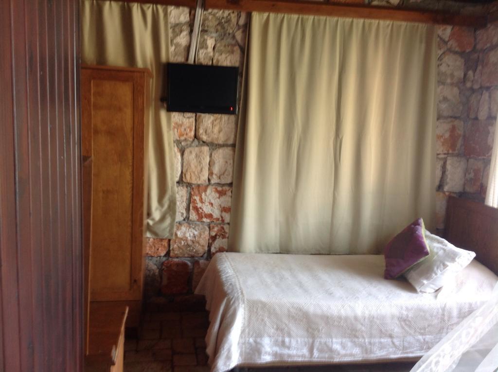 Kekova Fish House * Kaleucagiz