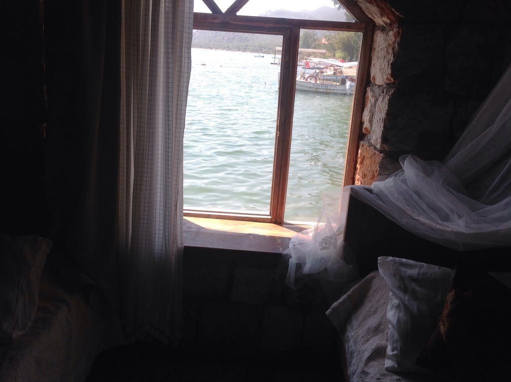 Guest house Kekova Fish House