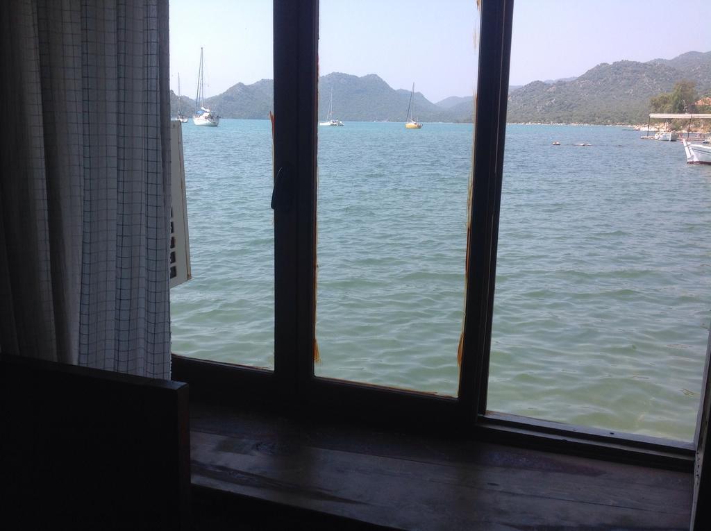 Kekova Fish House Guest house Kaleucagiz