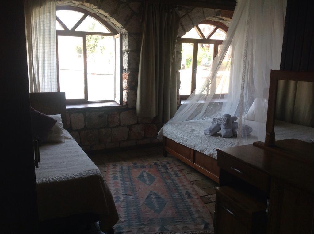 Kekova Fish House Kaleucagiz