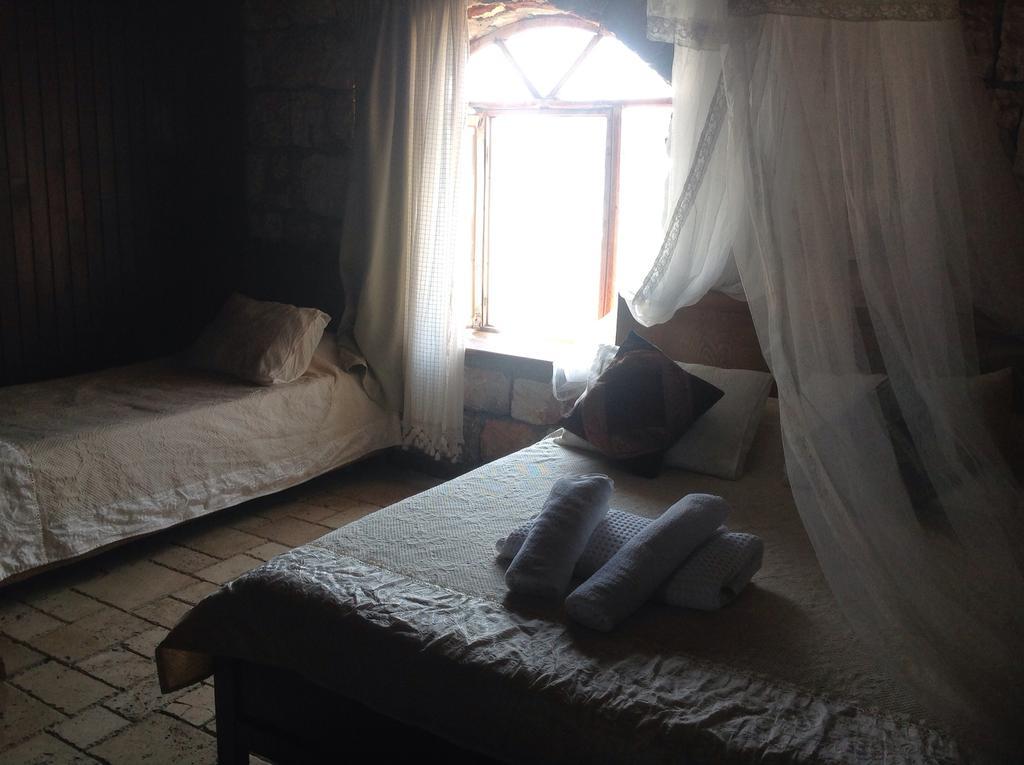 Kekova Fish House Guest house