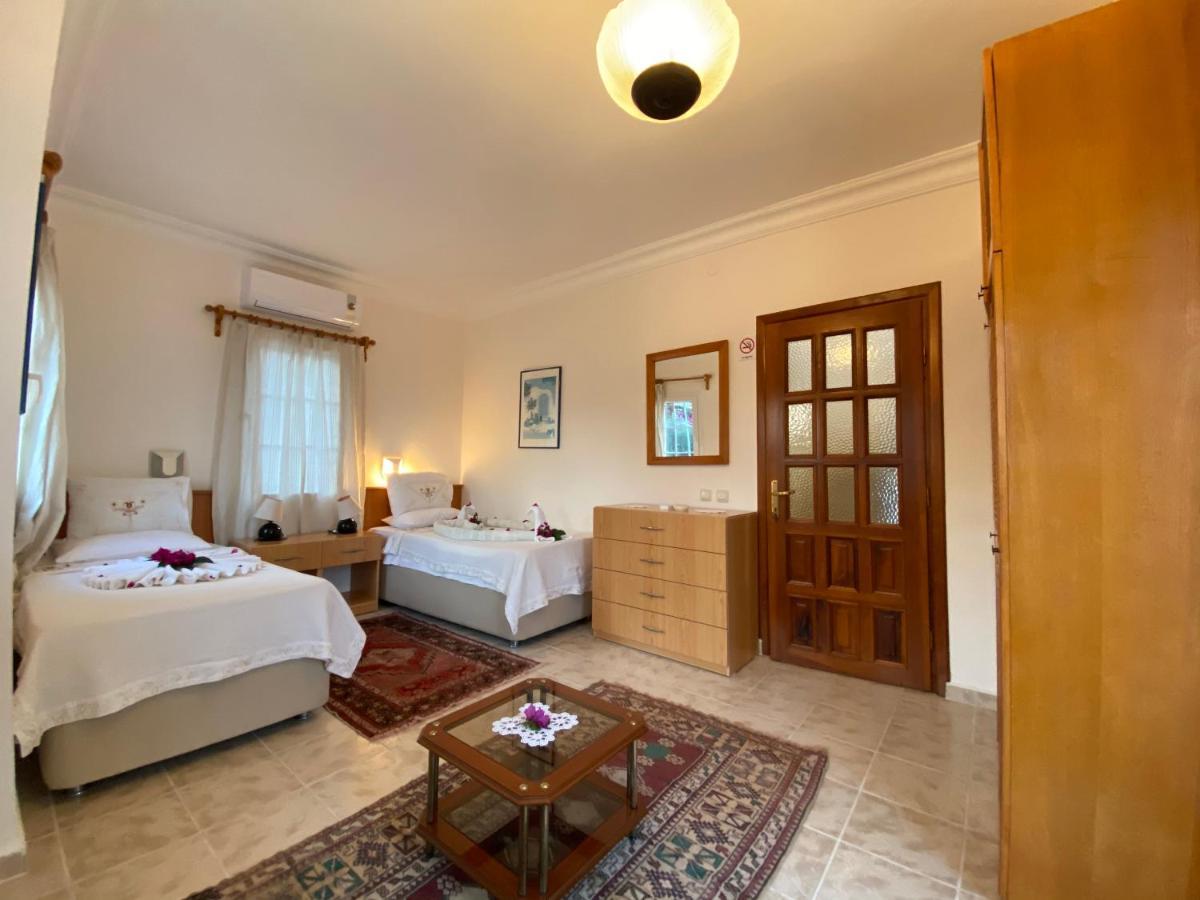 Villa Diana *