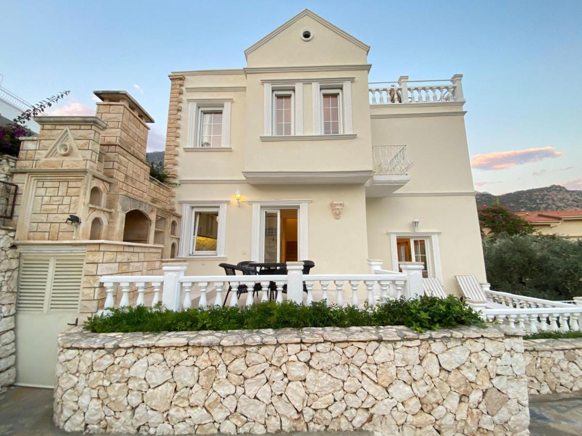 Villa Diana *