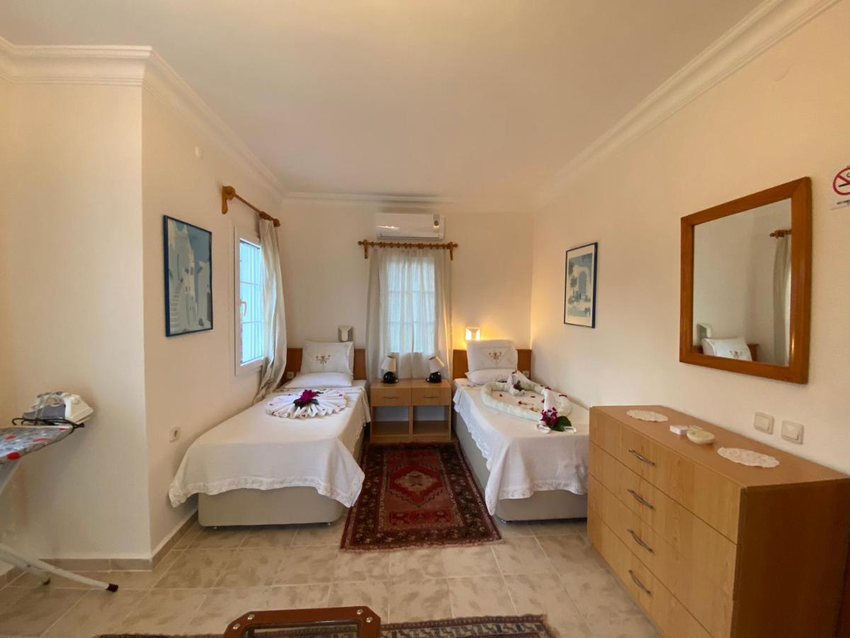 Villa Diana Kalkan