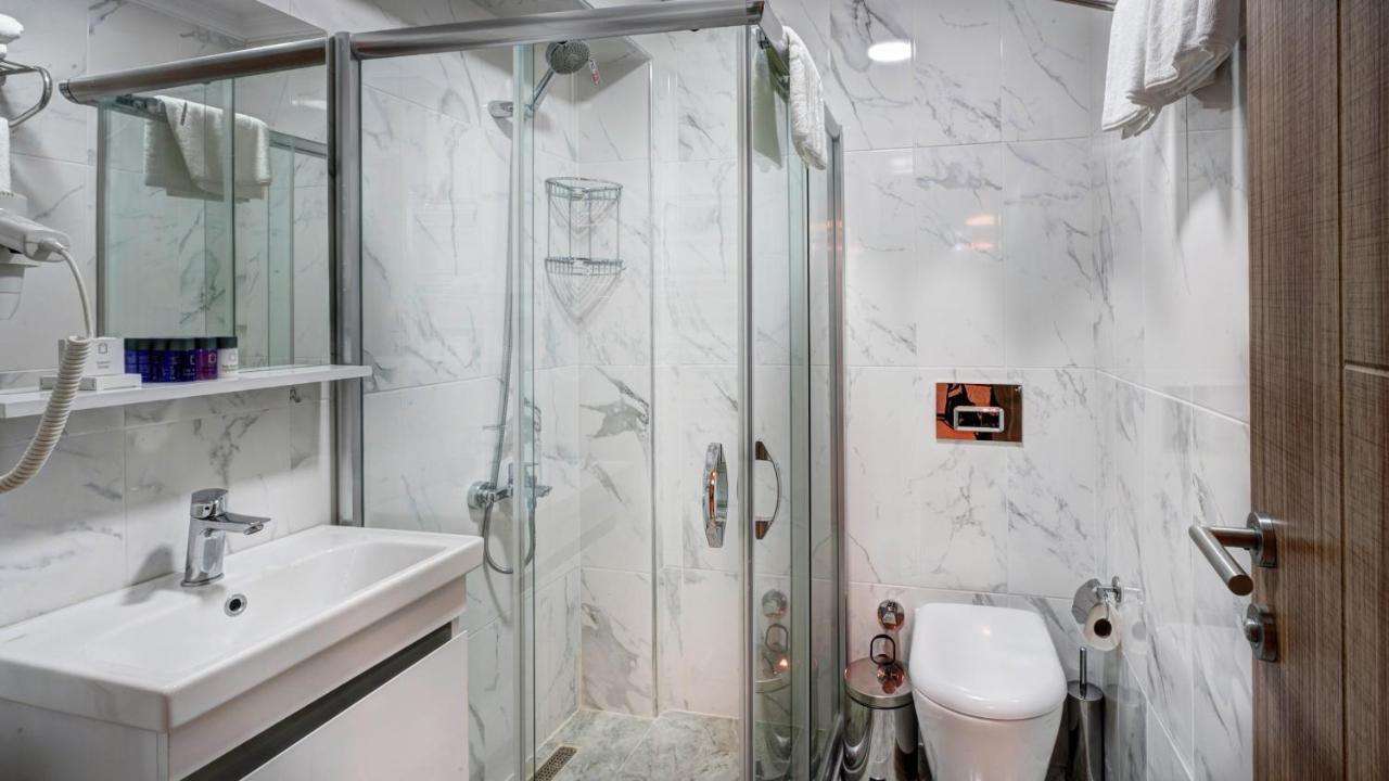 Apartment Seven Roses Istanbul