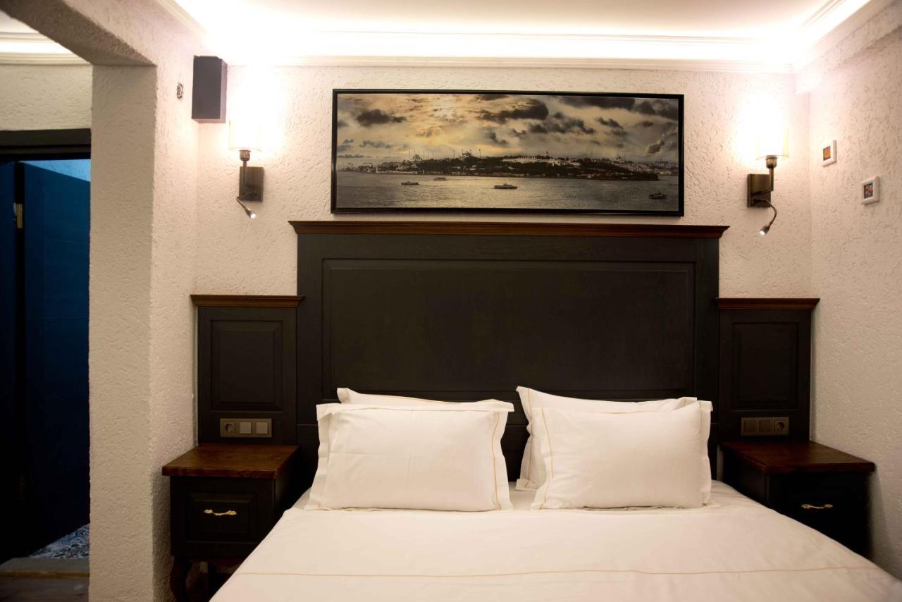 Hotel Big Orange Old