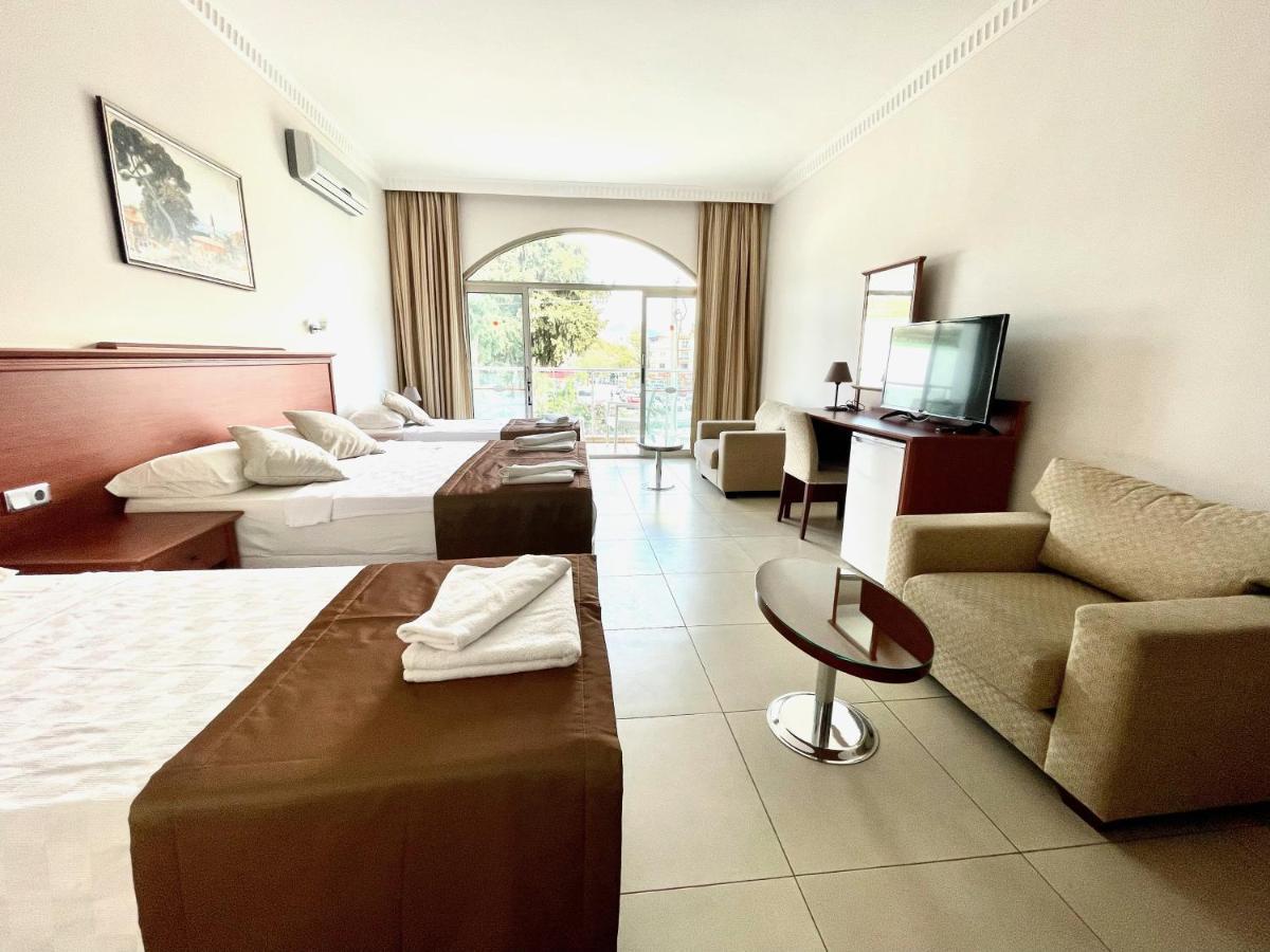 Forum Hotel Marmaris