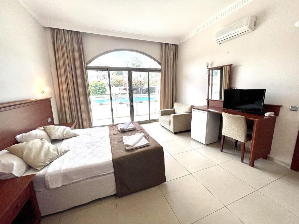 Forum 4* Marmaris