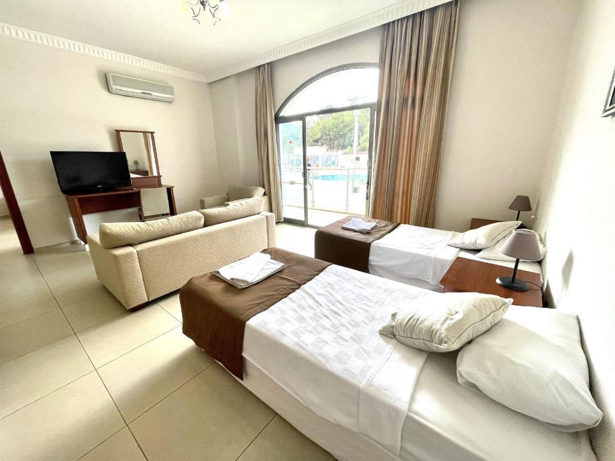 Hotel Forum