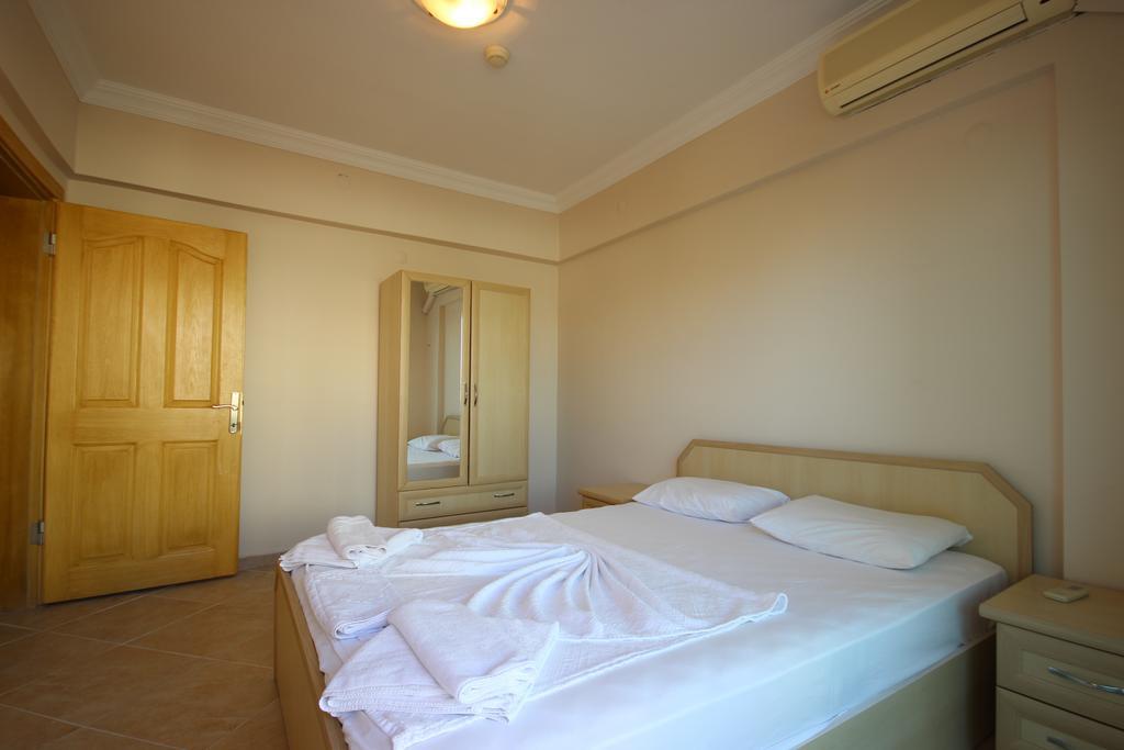 Triton Apartment