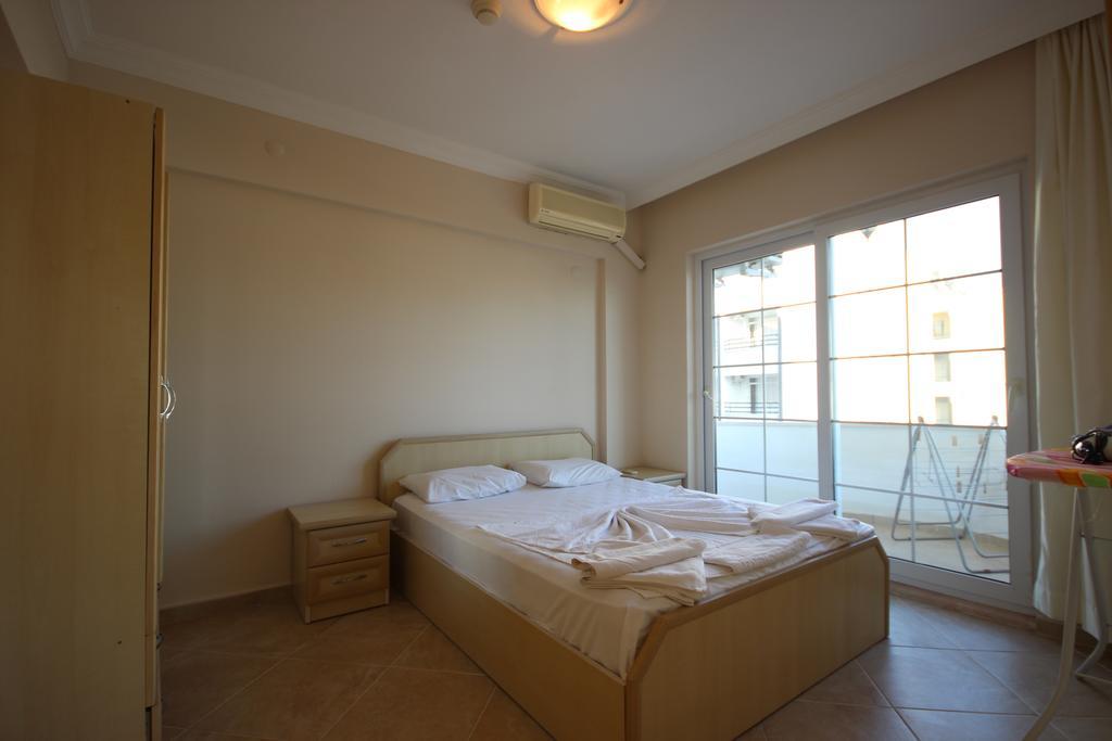 Apartment Triton *