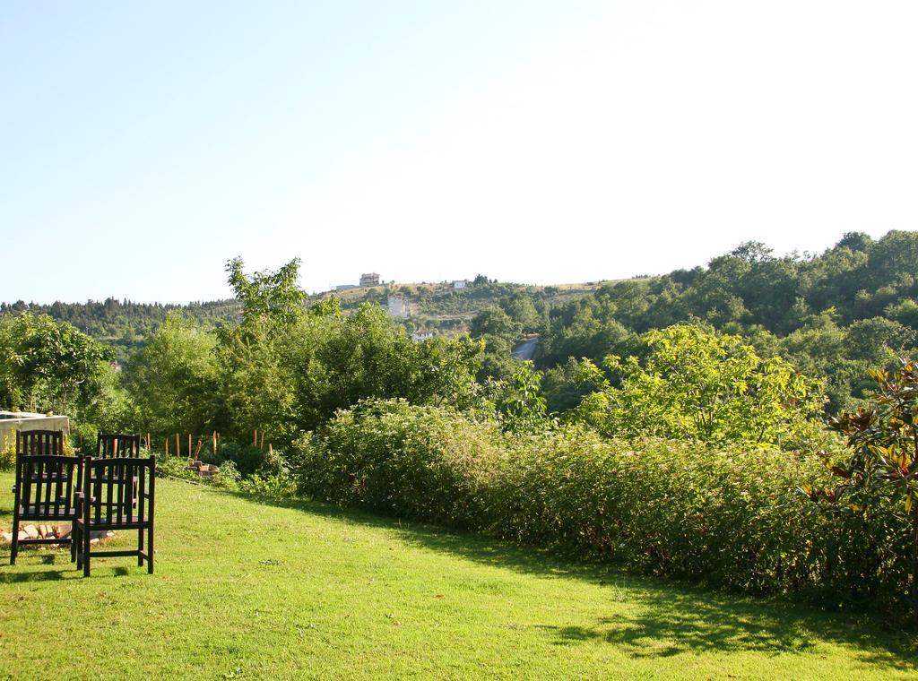 Ormanevi Otantik