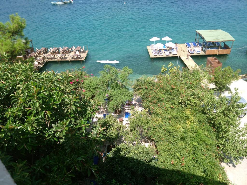 Mete Hotel 3*