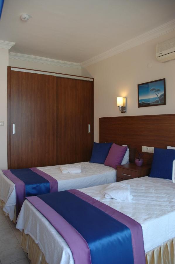Hotel Doruk Hotel & Suits Marmaris