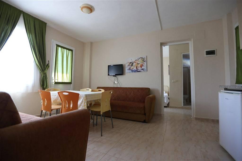 Aparthotel Meryem Ana Apart Dalyan