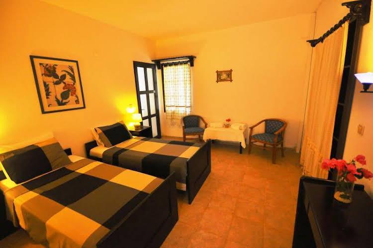 Hotel Club Pirinc Bodrum