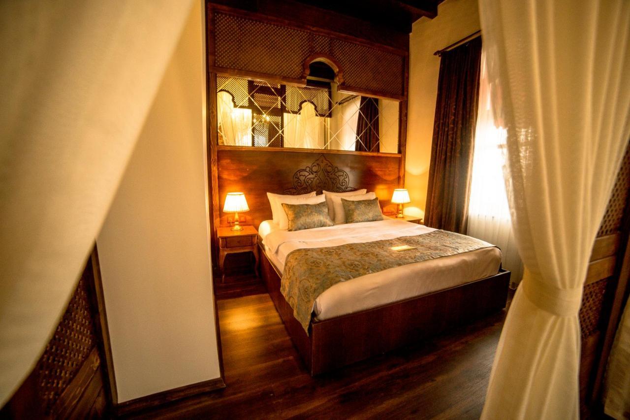 Panderma Port Hotel Bandirma