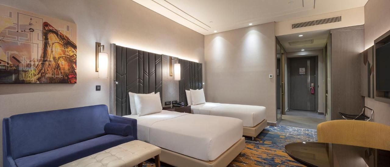 Hilton Bakirkoy