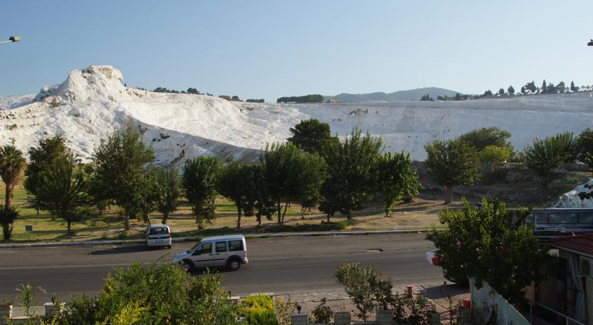 Alida 3* Pamukkale