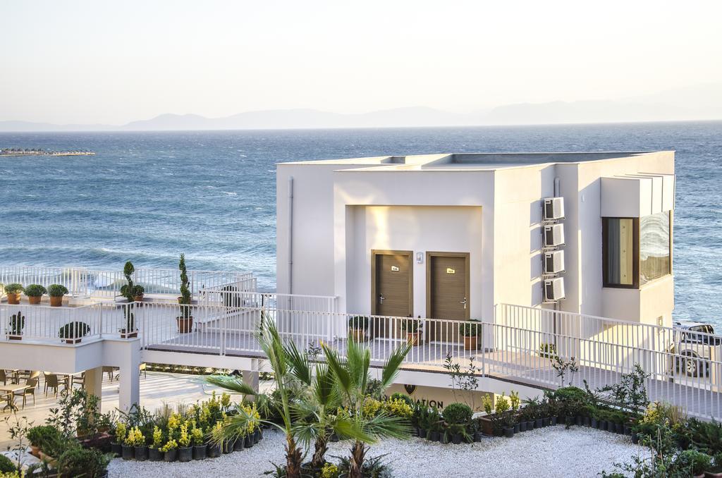 Ladies (adults Only) Aparthotel 3*