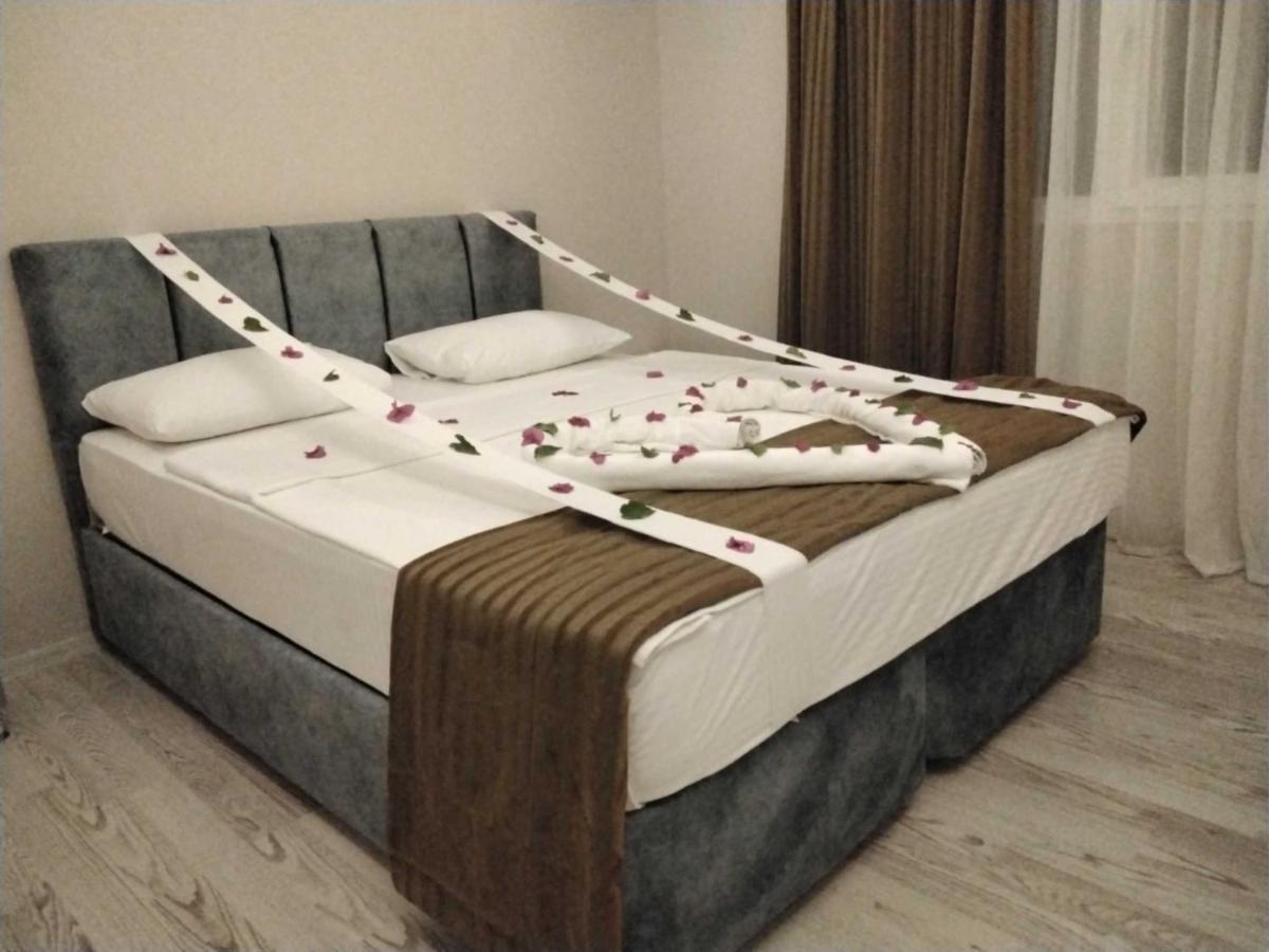 Silver Tower 2* Kusadasi