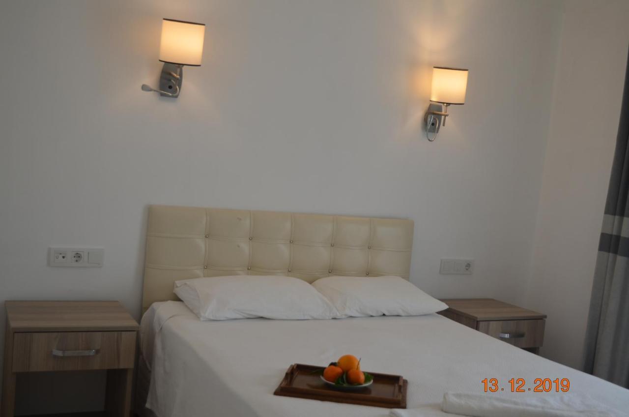 Uygar Hotel