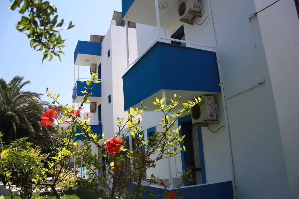 Aparthotel Parla Cesme