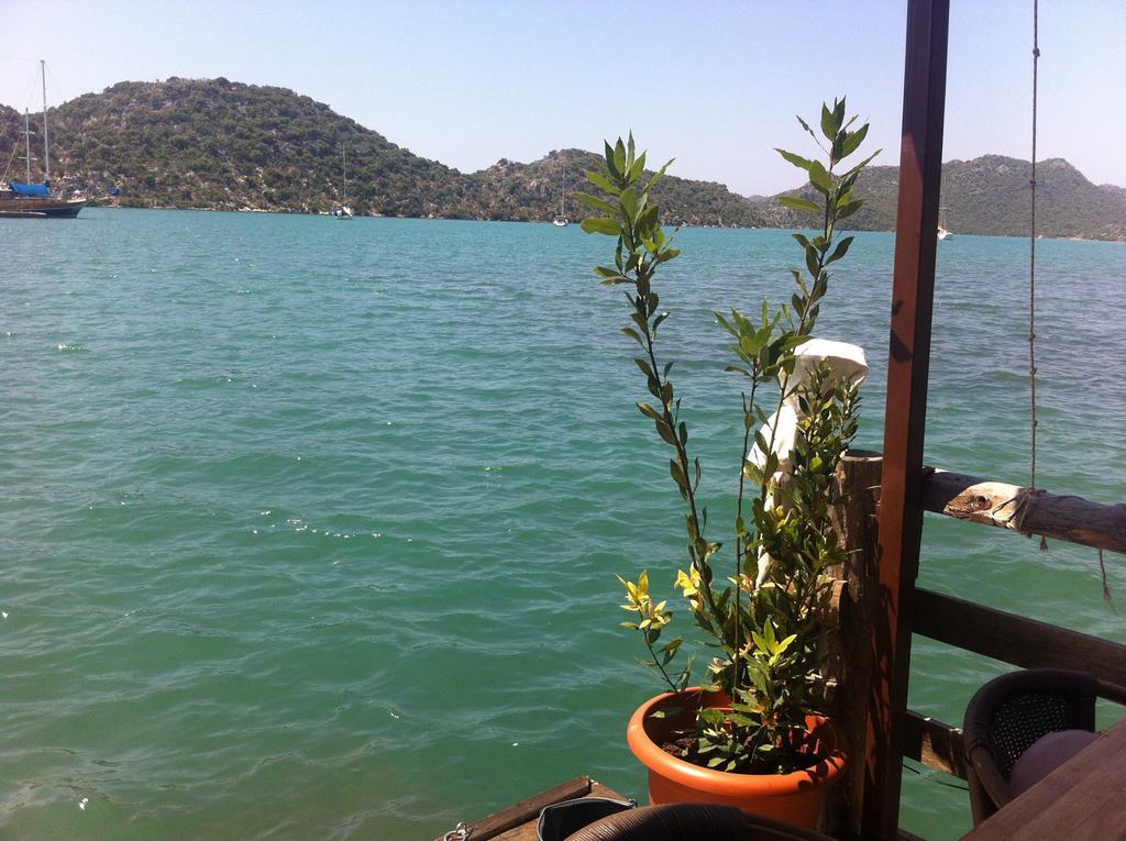 Kekova Fish House