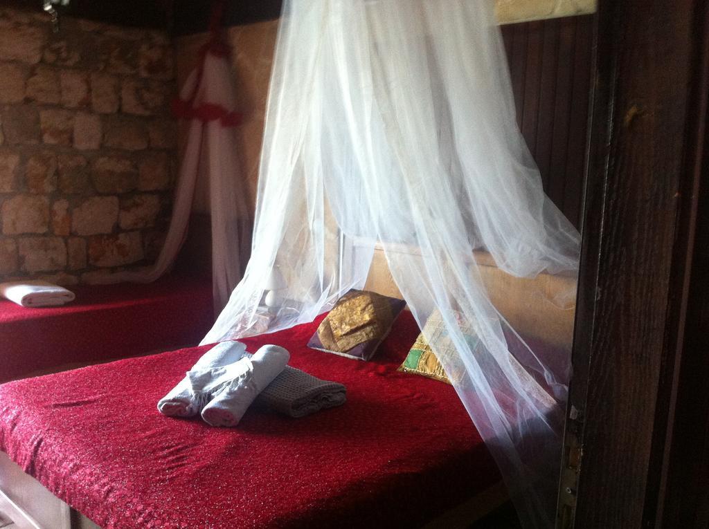 Kekova Fish House Guest house *