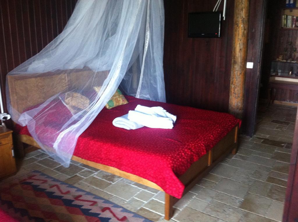 Guest house Kekova Fish House